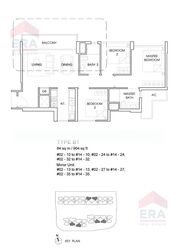 The Vales (D19), Condominium #498175681